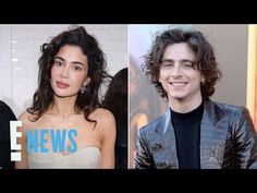 Kylie Jenner and Timothée Chalamet prove they’re still going strong as they step out together for a dinner date in New York City October 12th. Full Story: https://www.eonline.com/videos/2379949123524/kylie-jenner-and-timothee-chalamet-make-rare-outing-in-nyc-for-date-night #kyliejenner #timotheechalamet #enews Subscribe: http://bit.ly/enewssub About E! News:The E! News team brings you the latest breaking entertainment, fashion and Pop Culture news. Featuring exclusive segments, celebrit... Dinner Date, Timothee Chalamet, Kylie Jenner, Date Night, York City, New York City, Bring It On