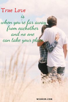 True love quotes Romantic Quotes For Wife, Engagement Captions, Good Night Love Pictures, When Someone Loves You, Miss My Best Friend, Heart Touching Love Quotes, Love Texts For Him, Mine Forever, Blessing Bags