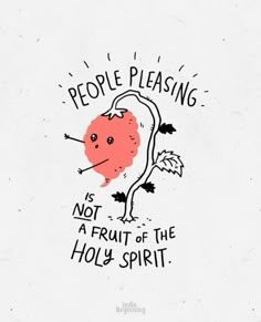 People Pleasing, Trust In God, Bible Study Notes, The Holy Spirit, Your Values, Bible Encouragement, Christian Bible, Scripture Quotes