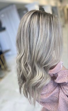 Bright Blonde Hair, Hair 2024, Bright Blonde, Hair Colour, Blonde Hair, Hair Color