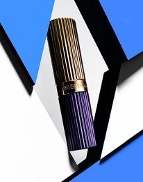 Beauty Cosmetics Design, Estee Lauder Lipstick, Cosmetic Creative, Product Styling, Makeup Package, Cosmetics Photography, Product Shots, Cosmetic Design, Beauty Magazine