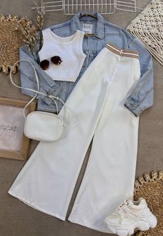 Outfits Casuales, Cute Fashion, Boutique