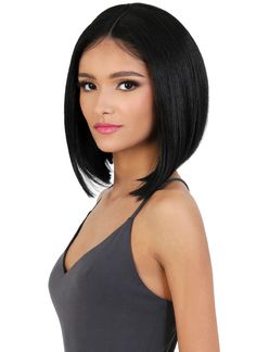 HD LACE DEEP PART GLAM TOUCH LACE STYLE : SLEEK MEDIUM LONG BOB HAIR MATERIAL : HUMAN HAIR PREMIUM MIX FINISH LENGTH : 11 SHOWN COLOR : NATURALBLACK, GINGER Medium Long Bob, Long Bob Hair, Vivica Fox, Long Bob Hairstyles, Bob Hair, Natural Honey, Long Bob, Lace Fashion, Hd Lace