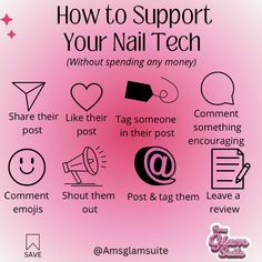 #nails #nailtech #nailquotes #beautyindustry Nail Tech School Tips, Nail Tech Quotes Social Media, Nail Photography, Nail Details, Nail Tech School, Nail Organization