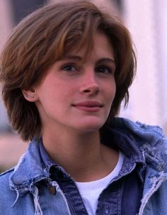 ليلي كولينز, Julia Roberts, Hair Inspo Color, Short Bob Hairstyles