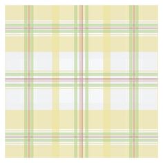 an image of a plaid pattern in yellow and green