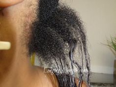 Natural Hair Maintenance, Big Chop, African American Hairstyles