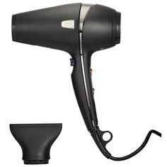 An award-winning, ion-powered, high-tech blow dryer that delivers a flawless salon finish up to two times faster. Key benefits:- Creates a salon finish in half the time- Features advanced ionic technology- Delivers a smoother blowout with less frizzIf you want to know more… The ghd Air Professional Performance Hairdryer brings the salon experience home through state-of-the-art design and powerful performance. Ghd Hair Dryer, Rebonded Hair, Hot Tools Curling Irons, Salon Blowout, Ghd Hair, Performance Hairstyles, Best Hair Dryer, Professional Hair Dryer, To Buy List