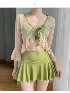 Ulzzang Outfit, Comfortable Dresses, Blossom Dress, Korean Fashion Dress, Fashionista Clothes, Wedding Formal, Beauty Clothes, Belle Epoque, Teen Fashion Outfits