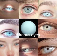 Mixed Eye Color, Cool Eye Colors, Hair And Eye Color Combinations, Types Of Blue Eyes, Unnatural Eye Color, Fantasy Eye Color, Navy Blue Eyes, Beautiful Eye Color, Clear Blue Eyes