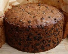 Christmas Cakes Easy, Fruit Cake Christmas, Fruitcake Recipes, Christmas Fruit, Christmas Cake Recipes, Xmas Cake, Aussie Dogs, Christmas Cooking, Food Cakes