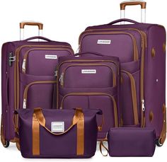 Best Travel Luggage, Travel Duffel Bag, Large Luggage, Carry On Suitcase, Travel Duffel, Duffel Bag Travel, Luggage Sets