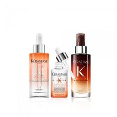 Kerastase Products, Kerastase Serum, Best Hair Serum, Colour Touch Wella, Wella Color Charm, Dry And Damaged Hair, Scalp Serum, Best Serum, Soften Hair