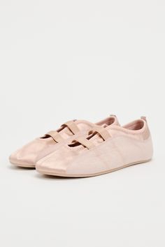 BALLERINE SPORTIVE SATINATE Lace Ballet Flats, Satin Ballet Flats, Zara Flats, Striped Flats, Metallic Flats, Strappy Flats, Patent Shoes, Bow Flats, Leather Ballet Flats