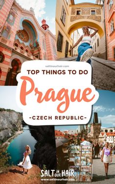 the top things to do in prague czech