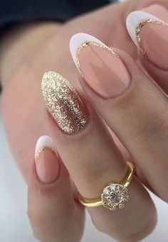 Work Nails, Makijaż Smokey Eye, Acrylic Nails Coffin Short, Oval Nails, Xmas Nails, Bridal Nails, Fall Nail, Classy Nails, Short Acrylic Nails