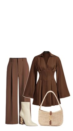 Winter Fashion Outfits Casual, Hijabi Outfits Casual, Casual Day Outfits, Classy Work Outfits, Classy Casual Outfits