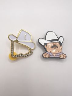 Hat Pins | El Mayo Hat Pin | El Mayo Hat Clip | El Del Sombrero Hat Pins | New Era Pins Hat Accessories  El Mayo Hat Pin  El Mayo Hat Clip  El Del Sombrero Hat Pins  Pins Para Gorras Stick Pins, Hat Pins, Caps Hats, Accessories Hats, Pins, Hats, Silver