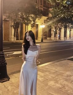 evening dresses long spaghetti strap sexy cheap prom dresses for women Mode Ulzzang, Prom Dress Inspiration, Pretty Prom Dresses, فستان سهرة, Grad Dresses, Glam Dresses, Looks Chic, Cheap Prom Dresses, Fancy Outfits