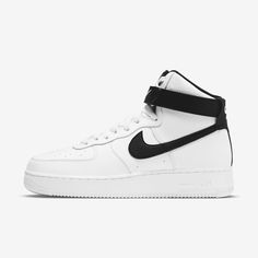 Air Force 1 High Top, High Top Air Force, Nike Air Force 1 High, Air Force 1 High, Nike Air Force 1 07, Mens Nike Shoes, Nike Cortez Sneaker, Nike Air Force 1, Shoe Game