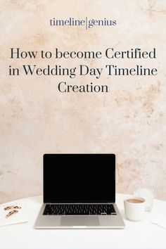 If you're ready to become a certified in Wedding Day Timeline, head to our blog to learn how! #weddingcoordinator #weddingindustry #weddingplannerlife Wedding Planning Apps, Wedding Planning Timeline, Wedding Day Timeline, Free Event, Industrial Wedding, Free Wedding, Best Practices, Wedding Coordinator, Life Planner