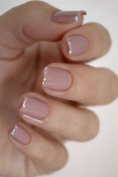 French Pedicure, Manicure Designs, French Manicure Designs, Nagellack Trends, Nail Color Trends, Nude Nail Designs