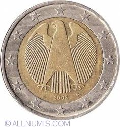 an euro coin with the image of a bird on it