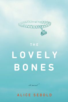 the lovely bones by alice sebold is out now on amazon prime day, and it's available for pre - order