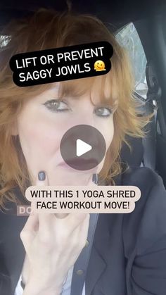 How To Improve Sagging Jowls, Lift Sagging Jowls, Saggy Jawline Exercise, Exercise For Sagging Jowls, How To Lift Sagging Jowls, How To Help Sagging Jowls, Neck And Jowl Exercises, Face Yoga For Sagging Jowls, Sagging Face Exercise