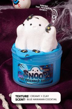 an image of a fake ghost in a tub