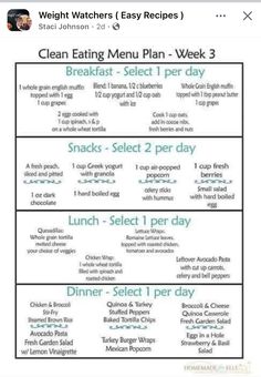 Keto Diet Meal Plan, Clean Eating Diet, Diet Meal Plans, How To Cook Eggs, Menu Planning, Keto Meal Plan