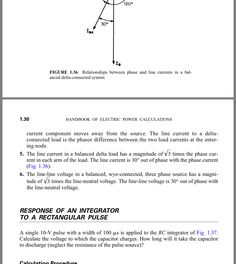 two diagrams showing different types of electrical devices and their uses in the design of an electronic device