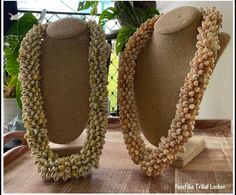 Hafa Adai, Talofa and Alohaaaaa! Or Hello- :) thanks for checking out my Polynesian & Micronesian Jewelry Collection.  These pieces are made with 💯 Authentic Sigway Cowerie Shells. Very high quality Shell leis.  Please note- there are 2 different variations in this listing. Green Sigway Coweries & Cream Sigway Coweries.  There is no reason too small to celeberate here in the islands- why not spruce it up with beautiful leis! Birthdays, Weddings, Graduations, Baby Showers & All Celebrations need Leis- if you are interested in a bulk price, send me a message and let's discuss a price based on the quantity you need!  Seashells are found in abundance in Polynesian and Micronesian cultures. These islanders have a deep consnection to nature and the ocean. This deep connection has led to a very Traditional Adjustable Necklaces For Anniversary, Traditional Adjustable Necklace For Anniversary, Hafa Adai, Polynesian Culture, Santa Rita, Graduation Celebration, Ribbon Tie, Beaded Necklaces, Shell Necklaces