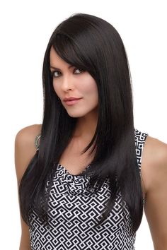 McKenzie Envy wig Glamorous Wigs, Long Straight Layered Hair, Blond Rose, Straight Layered Hair, Extensions Hair