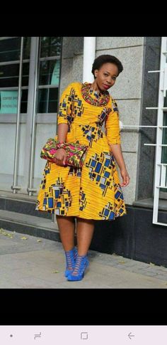 "Handmade item Ships worldwide from Nigeria Materials : Ankara fabric, Lining, Zipper, stay This beautiful dress is made with Ankara fabric. It's meant for several occasions. Add it to your collections to give you that unique look you've always wanted. For better fit, kindly forward the following measurements Shoulder to shoulder Shoulder to waist Bust Waist Height Size Guide US Size 2 Bust = 31.5\" Waist = 24.5\" Hip = 34\" US Size 4 Bust = 33.2\" Waist = 26\" Hip = 35.5\" US Size 6 Bust = 34.6 Patterned Printed A-line Dress, Casual A-line Dress With Abstract Print, Patterned Printed Mini Dress, Casual A-line Dresses With Vibrant Print, Casual A-line Dress With Vibrant Print, Casual A-line Multicolor Print Dress, Casual Multicolor Print A-line Dress, Knee-length Printed Dress, Knee-length Patterned Printed Dresses