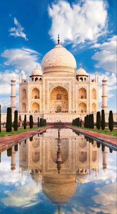 the tajwa mosque is one of the most famous buildings in india, and it's unique to see