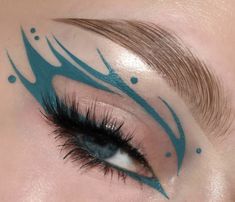 Sea Nymph, Makeup Charts, Vampire Bride, Magical Makeup