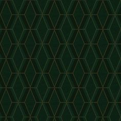 an image of a dark green background with small squares and lines on the bottom right corner