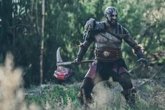 Grog Strongjaw, Critical Role Characters, Background Hd Wallpaper, Dungeons And Dragons Characters, Fantasy Aesthetic, Critical Role, Dnd Characters, Grog