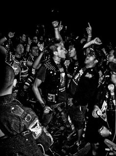 ~~ Mosh Pit Aesthetic, Punk Concert, Goth Culture, Punk Subculture, Traditional Goth, Urban Tribes, 80s Punk, Punk Culture, Mosh Pit