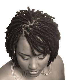 Yarn Locs, Loc Extensions, Best Hair Salon, Natural Styles, Layered Bob