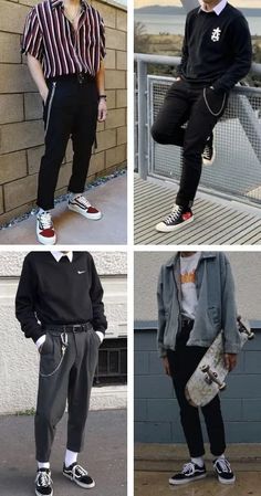 Trendy Boy Outfits, Mens Trendy Outfits, Street Style Outfits Men