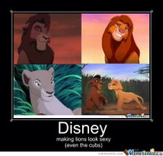 Funny Lion King, Lion King Quotes, Funny Lion, Lion King Movie, Disney Theory, Lion King Fan Art, Il Re Leone, Funny Disney Memes