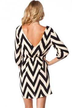 want, need, gotta have Shape Dress, Heart Clothes, Chevron Dress, Gorgeous Clothes, Casual Stylish, Perfect Style, Classy And Fabulous, Mode Vintage, Looks Style