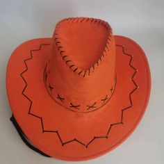 Product Category: Cowboy HatSuitable season: four seasonsHat style: domeHat brim style: big brimColor: MZ1441 sapphire blue, MZ1441 bright red, MZ1441 black, MZ1441 rose red, MZ1441 bezoar, MZ1441 light coffee, MZ1441 dark coffee, MZ1441 medium coffeesize: one sizeFunction: breathable, windproof, sunshadeStyle: sweet cool styleStyle classification: Personality trend Western One Size Costume Hats For Rodeo, Western Style Costume Hats For Rodeo, Summer Rodeo Felt Hat With Brim, Western Brimmed Costume Hats For Rodeo, Summer Felt Hat For Rodeo With Brim, Summer Rodeo Brimmed Felt Hat, Summer Brimmed Felt Hat For Rodeo, Country Style Felt Hat For Summer Events, Country Style Felt Hat For Summer Country Events