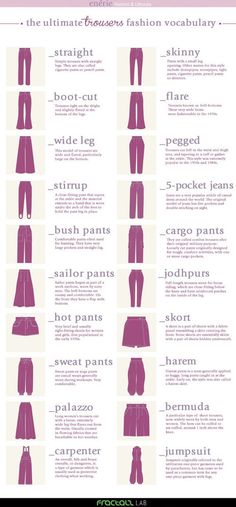 the ultimate fashion guide for women