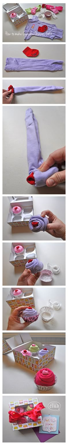 the instructions for how to make an origami basket