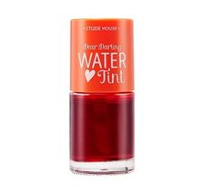 Etude House Dear Darling Water Tint 10g  (Orange Ade) #Etudehouse Korean Beauty Tips, Tint Lipstick, How To Line Lips