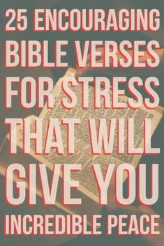 Are you filled with stress and worry. Read these encouraging Bible verses that will calm your soul and give you peace. Worry Bible Verses, Motivational Verses, Faith Quote, Country Music Quotes, Bible Challenge, Inner Peace Quotes, Christian Movies