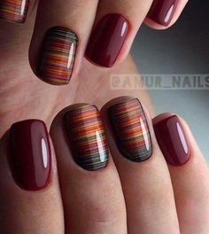 55 Wedding Nail Designs for Your #nailartdesigns #inspirationformygirlfriend Gel Nail Art Designs, Fall Nail Art Designs, Nail Art Gel, Wedding Nails Design, Fall Nail Art, Short Nail Designs, Gel Nail Designs, Unique Nails